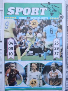 week 1 pools telegraph 2026 page 7