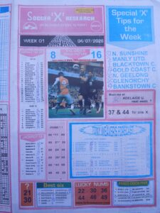 week 1 soccer x research 2026 page 1