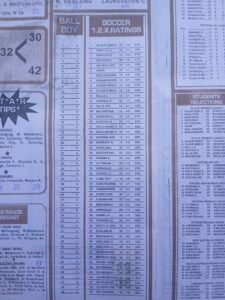 week 1 soccer x research 2026 soccer ratings