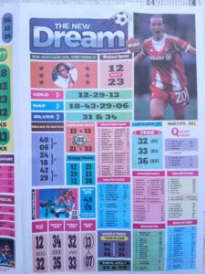 week 1 the new dream 2026 page 1
