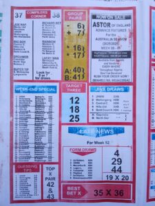 week 1 winner target 2026 page 4