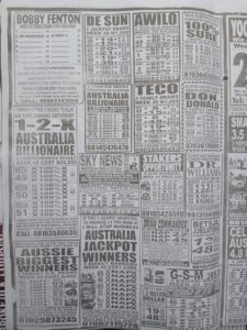 week 49 weekly telegraph 2026 page 6