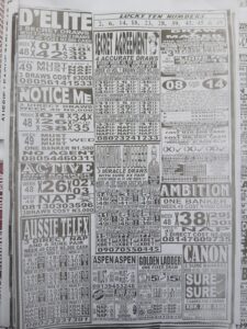 week 49 weekly telegraph 2026 page 9