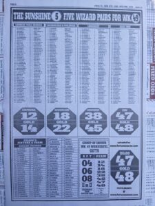 week 50 pools telegraph 2026 page 12