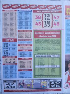 week 50 pools telegraph 2026 page 14
