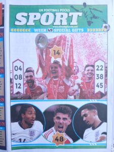 week 50 pools telegraph 2026 page 5