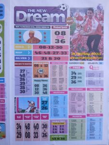 week 50 the new dream 2026 page 1