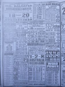 week 50 weekly telegraph 2026 page 10