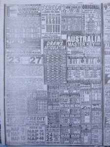 week 50 weekly telegraph 2026 page 12