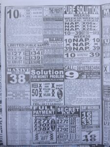 week 50 weekly telegraph 2026 page 8