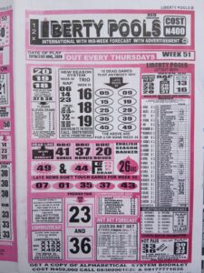 week 51 liberty international 2026 page 1