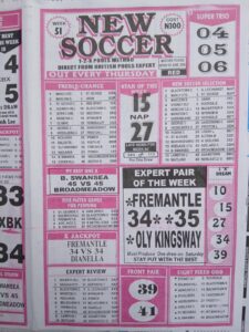 week 51 new soccer 2026 page 1