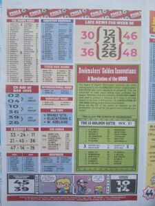 week 51 pools telegraph 2026 page 16