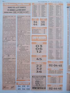 week 51 pools telegraph 2026 page 2