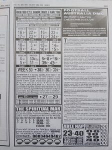 week 51 pools telegraph 2026 page 5