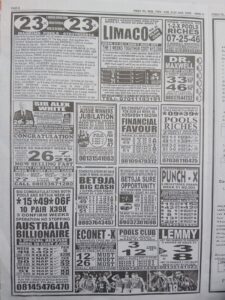 week 51 pools telegraph 2026 page 6