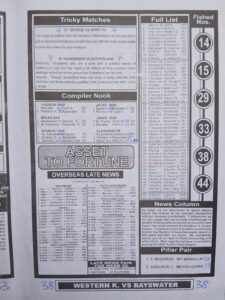 week 51 sporting informant 2026 page 3