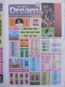 week 51 the new dream 2026 page 1