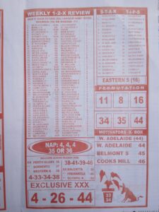 week 51 the x motivators 2026 page 3