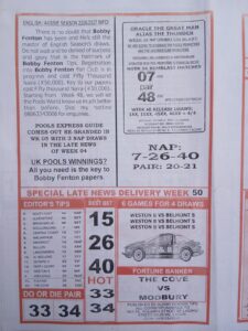 week 51 the x motivators 2026 page 4