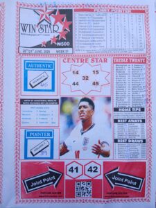 week 51 winstar 2026 page 1