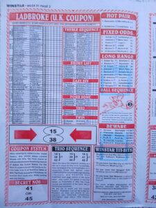 week 51 winstar 2026 page 2