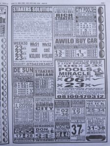 week 52 pools telegraph 2026 page 11