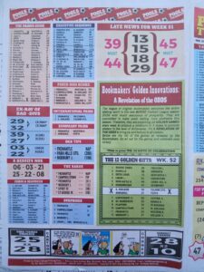 week 52 pools telegraph 2026 page 16