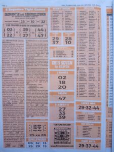 week 52 pools telegraph 2026 page 2