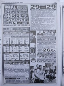week 52 pools telegraph 2026 page 5