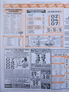 week 52 pools telegraph 2026 page 8