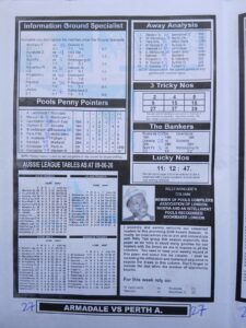 week 52 sporting informant 2026 page 2