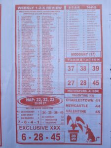 week 52 the x motivators 2026 page 3