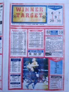 week 52 winner target 2026 page 1