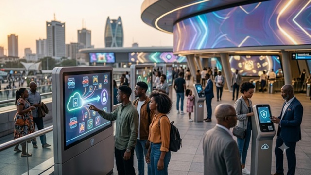 How Fintech Is Powering Nigeria's Fastest Growing Gaming Industry How Fintech Is Powering Nigeria's Fastest Growing Gaming Industry