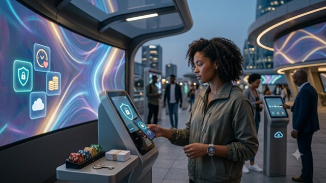 Mobile Payments and User Convenience Mobile Payments and User Convenience