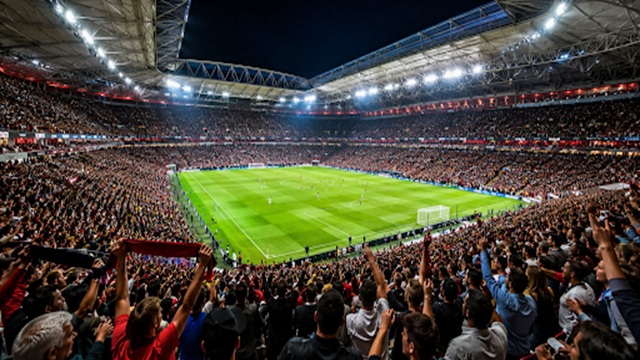 Nations League 2026 Opens a Packed Autumn Schedule Nations League 2026 Opens a Packed Autumn Schedule