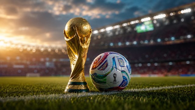 Spain vs Argentina Who Is the Favorite Before the 2026 World Cup Final Spain vs Argentina Who Is the Favorite Before the 2026 World Cup Final
