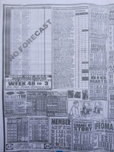 week 2 weekly telegraph 2026 page 4