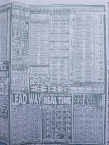week 2 weekly telegraph 2026 page 5