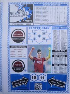 week 2 winstar 2026 page 1