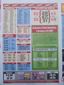 week 3 pools telegraph 2026 page 16