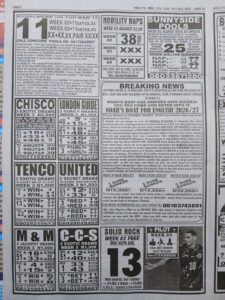 week 3 pools telegraph 2026 page 6