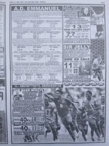 week 4 pools telegraph 2026 page 11