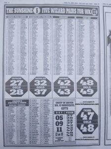 week 4 pools telegraph 2026 page 14