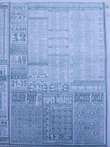 week 4 weekly telegraph 2026 page 5
