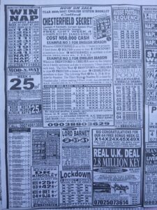 week 4 weekly telegraph 2026 page 8