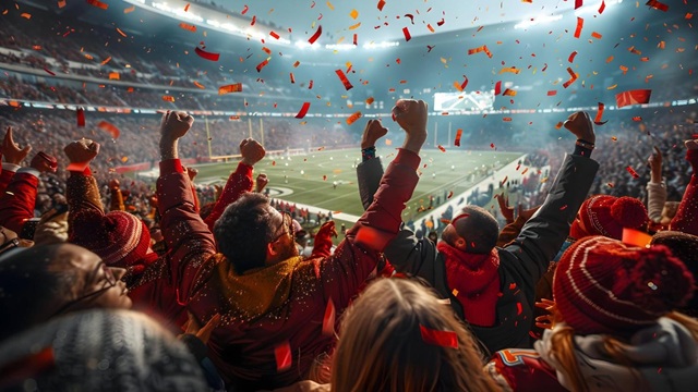 How Football Fandom Has Evolved Beyond the 90 Minutes How Football Fandom Has Evolved Beyond the 90 Minutes