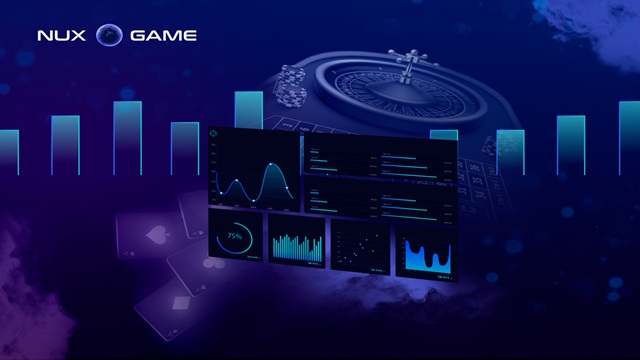 How NuxGame Sportsbook Software Follows The Rhythm Of Football How NuxGame Sportsbook Software Follows The Rhythm Of Football