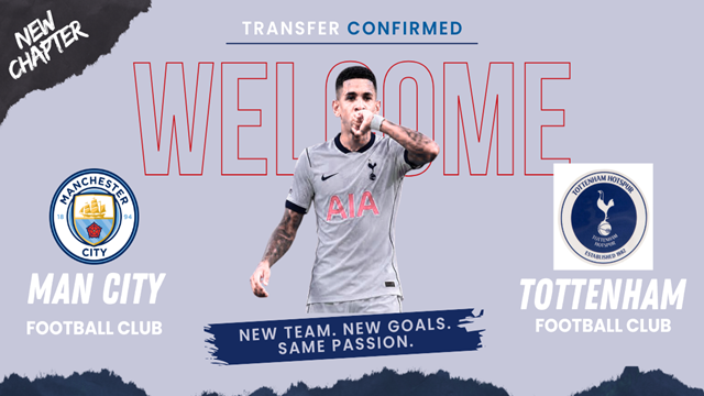 Savinho Nears Tottenham Move Savinho Nears Tottenham Move